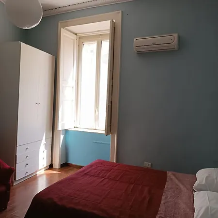 Casa Rosario Ai Apartment