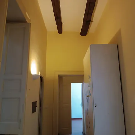 Apartment Casa Rosario Ai
