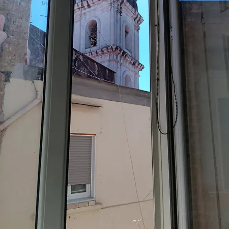 Casa Rosario Ai Naples
