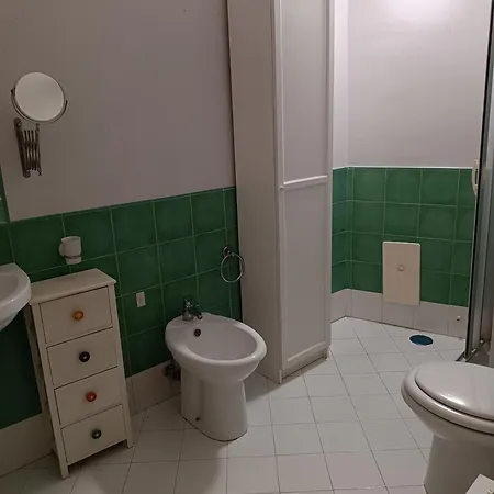 Casa Rosario Ai * Napoli