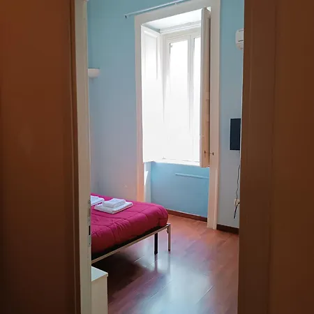 Casa Rosario Ai Apartment *