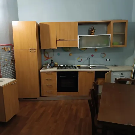 Casa Rosario Ai Apartment *