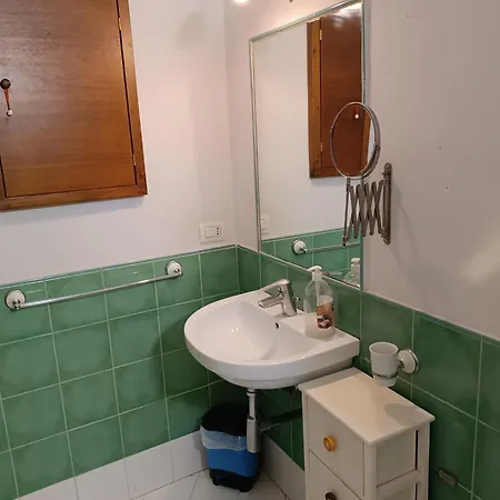Appartamento Casa Rosario Ai *